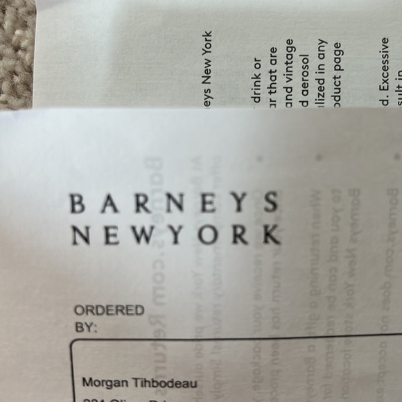 Common projects size 5 in Mauve - Picture 8 of 8